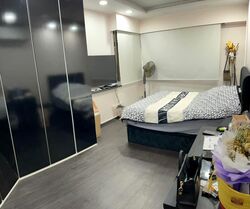 Blk 106B Depot Heights (Bukit Merah), HDB 4 Rooms #565036341